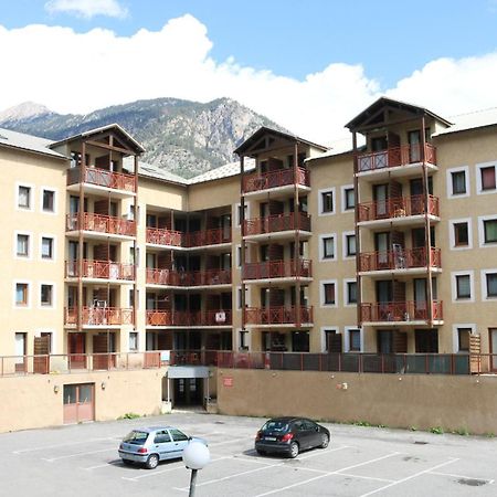 Appartement au départ des remontées mécaniques - Briançon Exterior foto