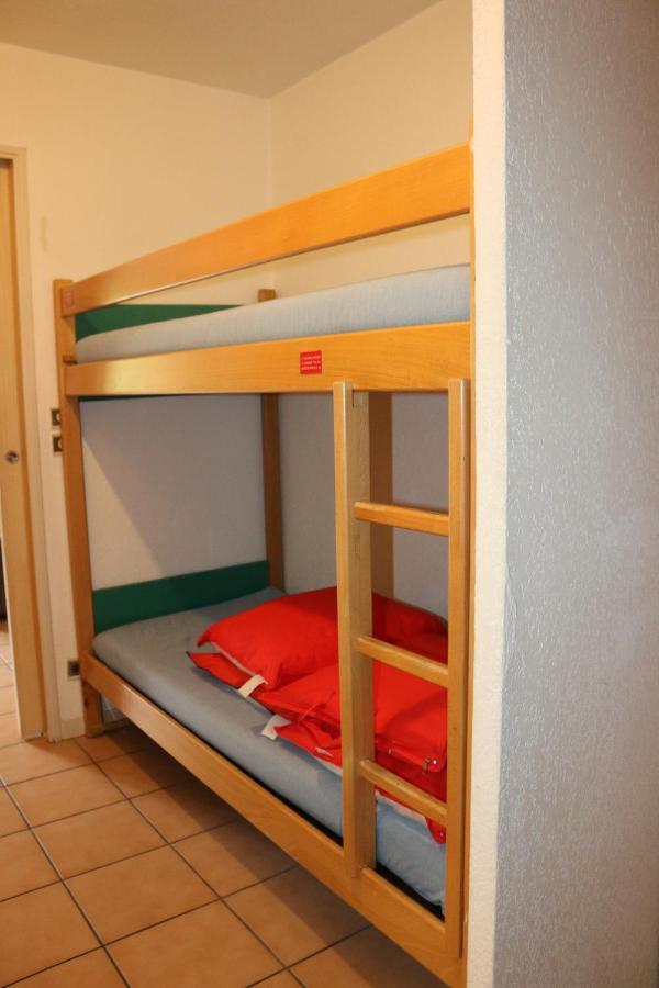 Appartement au départ des remontées mécaniques - Briançon Exterior foto
