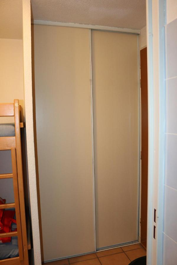 Appartement au départ des remontées mécaniques - Briançon Exterior foto