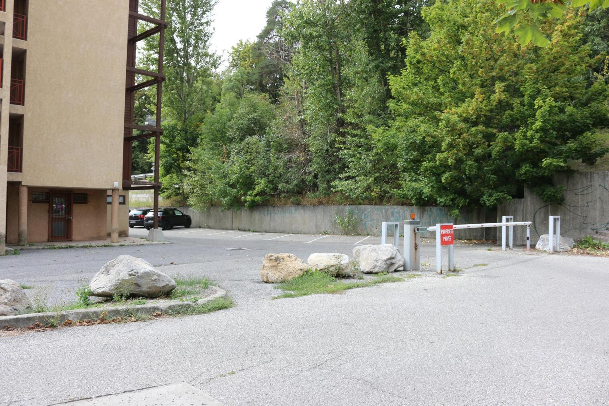 Appartement au départ des remontées mécaniques - Briançon Exterior foto